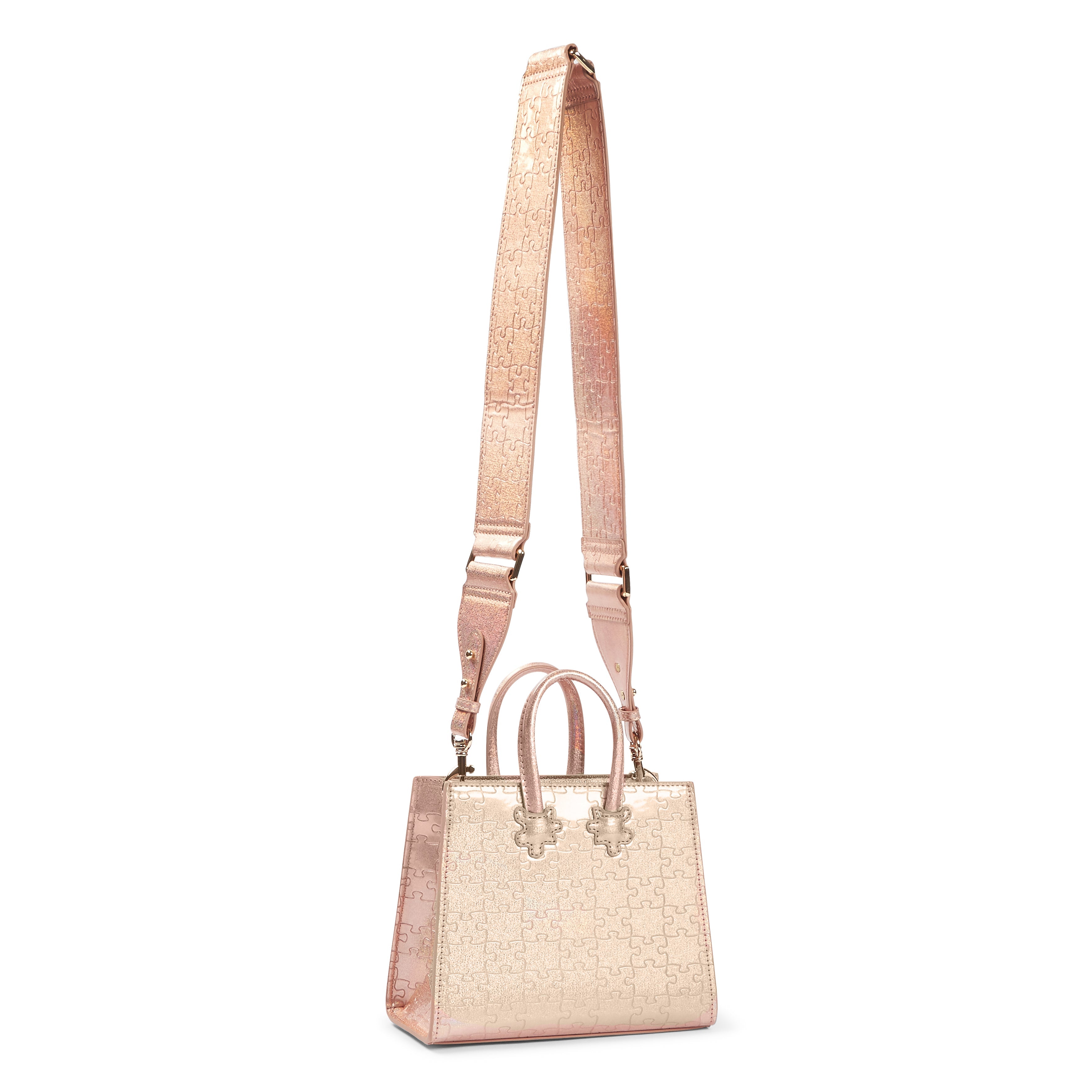 Ibukun Tiny Tote|Adjustable strap - Daniel Diyepirye™️